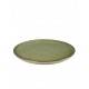 Sergio Herman Surface Assiette L 27 cm Camo Green - Serax