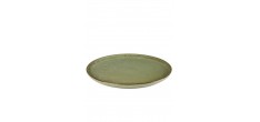 Sergio Herman Surface Assiette L 27 cm Camo Green