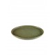 Sergio Herman Surface Assiette à Dessert 21 cm Camo Green - Serax