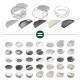 EGGspander Extension Kit Accessoires Voor Barbecue XLarge 5 dlg - Big Green Egg