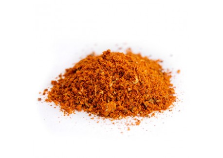 Pinches Tacos Mix Medium Kruidenmix 50 g - Comptoir Africain