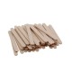 Easy Cream Set 100 Sticks voor Ijsvorm Magnum Mini - Silikomart