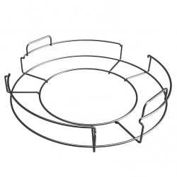Panier ConvEGGtor Barbecue XLarge - Big Green Egg Panier ConvEGGtor Barbecue XLarge - Big Green Egg