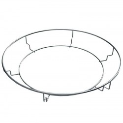 Panier ConvEGGtor Barbecue XXLarge - Big Green Egg Panier ConvEGGtor Barbecue XXLarge - Big Green Egg