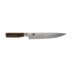 Shun Premier Tim Mälzer Couteau à Jambon 24 cm - Kai