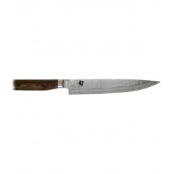 Shun Premier Tim Mälzer Hammes 24 cm - Kai