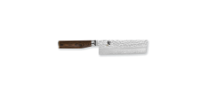 Shun Premier Couteau Nakiri 14 cm Tim Malzer