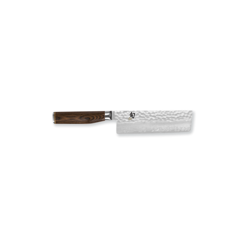 Kai Shun premium Tim Mälzer couteau nakiri 14 cm  Achetez à prix  avantageux chez knivesandtools.be