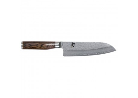 Shun Premier Tim Mälzer Santokumes 18 cm - Kai