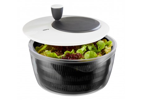 Rotare Essoreuse à Salade 25 cm 3 L - Gefu