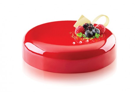 Moule en Silicone 3D Universo 1200 - Silikomart Professional