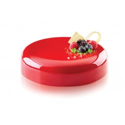 Moule en Silicone 3D Universo 1200 - Silikomart Professional Moule en Silicone 3D Universo 1200 - Silikomart Professional
