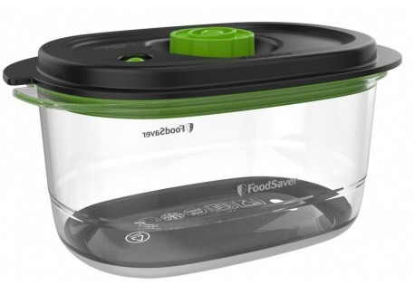 Fresh 2.0 Vershouddoos en marinadedoos 1,2 L - FoodSaver