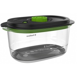 Fresh 2.0 Vershouddoos en marinadedoos 1,2 L - FoodSaver Fresh 2.0 Vershouddoos en marinadedoos 1,2 L - FoodSaver