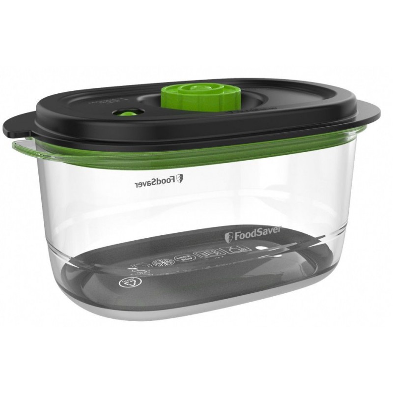 Nouveau Modèle Boîte Foodsaver 1,2L