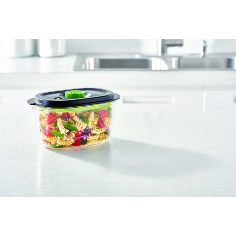 FoodSaver - Profi Line Sous-Videuse FFS005X - Les Secrets du Chef