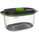 Fresh Vershouddoos en marinadedoos 1,2 L Set 3 Dlg - FoodSaver