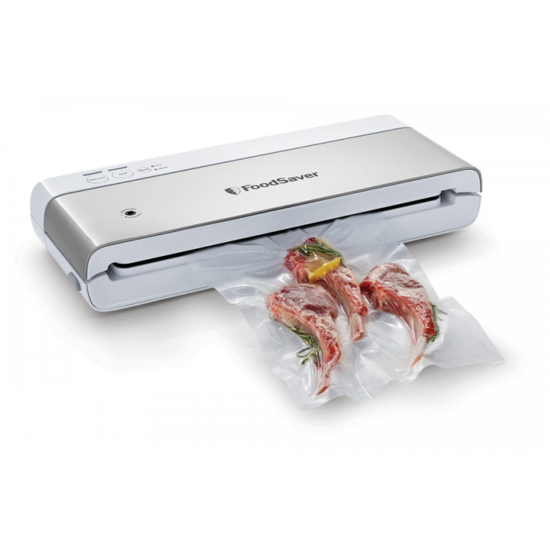 Machine emballage sous vide FOODSAVER FFS005X