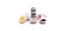 Set 9 Mini Colorants Alimentaires