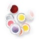 Set 9 Mini Colorants Alimentaires - Scrapcooking
