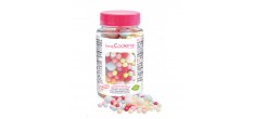 Décors Sucrés Bubbles Multicolore 70 g