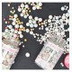 Zoete Decoraties Bubbles Pastel 70 g - Scrapcooking
