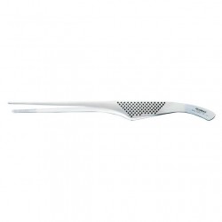 GS28 Serveertang 30 cm - Global GS28 Serveertang 30 cm - Global