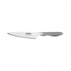 Couteau de cuisine Global G2 full inox type santoku - 20 cm