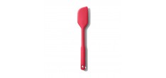 Oxo Good Grips - Spatule Silicone 31,5 cm Rouge - Les Secrets du Chef