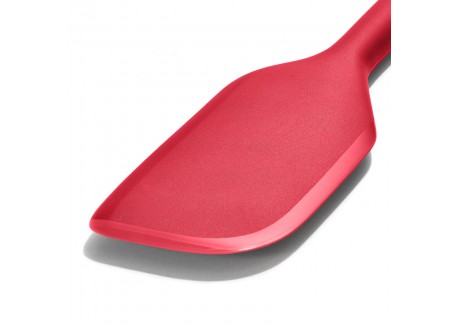 Spatule Flipper 33 cm en Silicone, flexible - Mastrad 