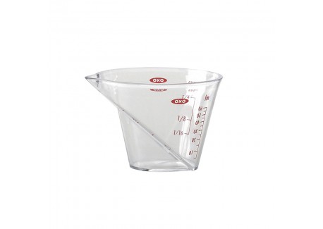 Maatbeker 60 ml - Oxo Good Grips