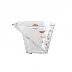 Pichet Verre Mesureur 60 ml - Oxo Good Grips Pichet Verre Mesureur 60 ml - Oxo Good Grips