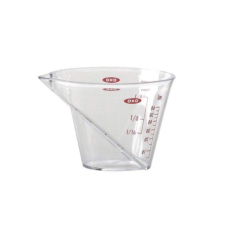 Verre mesureur 500 ml, Je commande !