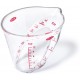 Pichet Verre Mesureur 60 ml - Oxo Good Grips