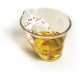 Pichet Verre Mesureur 60 ml - Oxo Good Grips