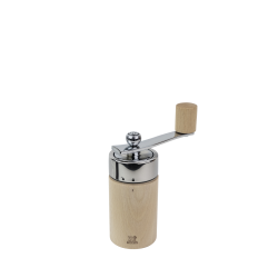 Isen Moulin à Muscade Naturel 15 cm