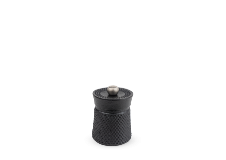 Bali Moulin à Poivre Fonte 8 cm Noir - Peugeot