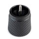 Bali Moulin à Poivre Fonte 8 cm Noir - Peugeot