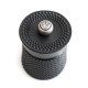 Bali Moulin à Poivre Fonte 8 cm Noir - Peugeot
