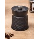 Bali Moulin à Poivre Fonte 8 cm Noir - Peugeot