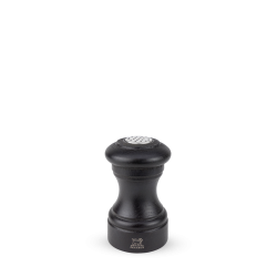 Bistro Salière ou Poivrière 9 cm Chocolat