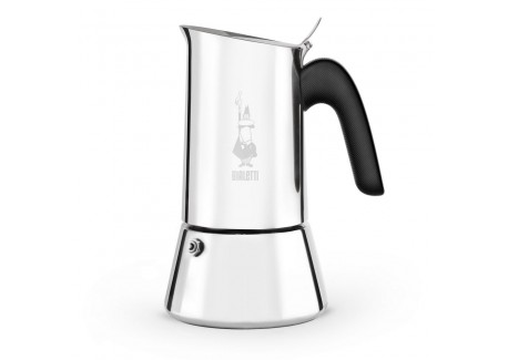 New Venus Inductie Italiaans koffiezetapparaat 4 kopjes - Bialetti