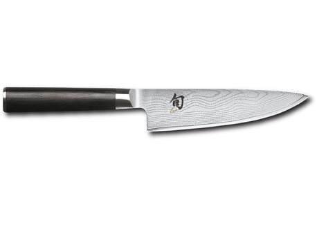 Shun Classic Koksmes 15 cm - Kai
