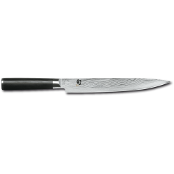 Shun Classic Couteau à Trancher 22 cm
