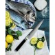 Shun Classic Couteau à Filet 18 cm - Kai