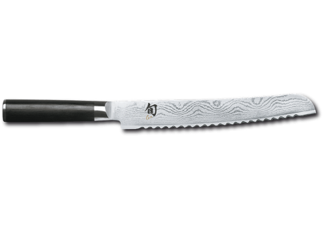 Shun Classic Couteau à Pain 23 cm - Kai