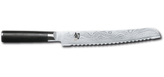 Shun Classic Couteau à Pain 23 cm
