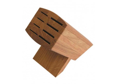 Wasabi Bloc à Couteaux - Kai