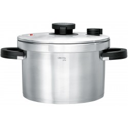 Alto Cocotte Minute en Inox mat 24 cm 6 L