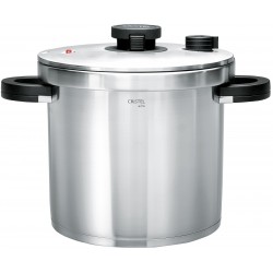 Alto Cocotte Minute en Inox mat 24 cm 9 L